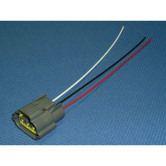 R33後期/ER34エアフロメーター用エアフロカプラー 汎用 Tuningfan