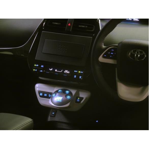 ESS-7 プリウス ZVW50 エレクトロニックシフトスイッチ エーピーアール