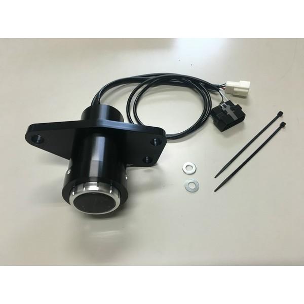 i-shifter ZVW30 プリウス アイシフター ダイヤル式シフトユニット