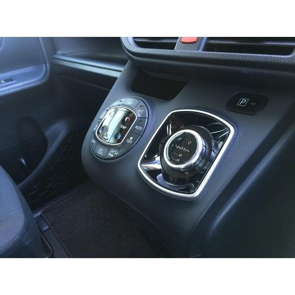 i-shifter ZWR80G ノア/ヴォクシー/エスクァイア アイシフター