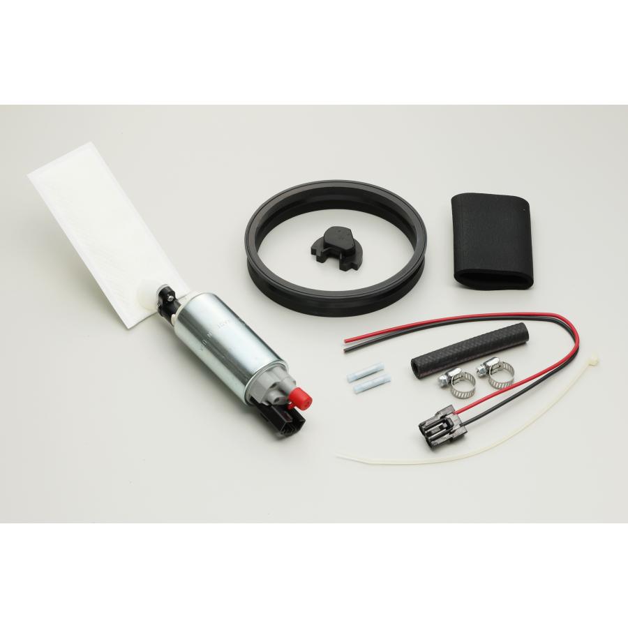 TOMEI POWERED S14/ECR33車種別専用 大容量フューエルポンプ 255L/h