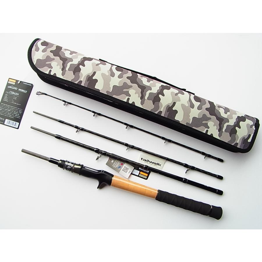 tailwalk（テイルウォーク） C584XH ナマゾン モバイリー C584XH