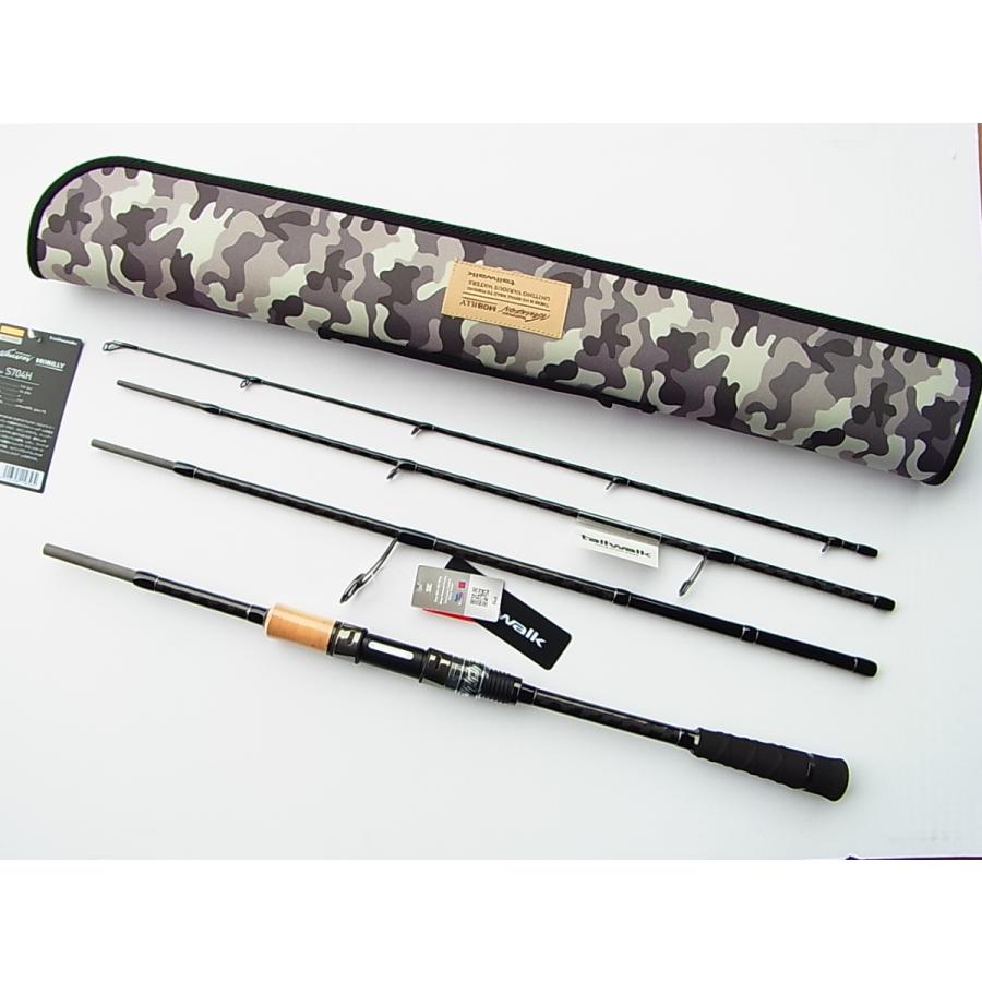 tailwalk（テイルウォーク） S704H ナマゾン モバイリー S704H