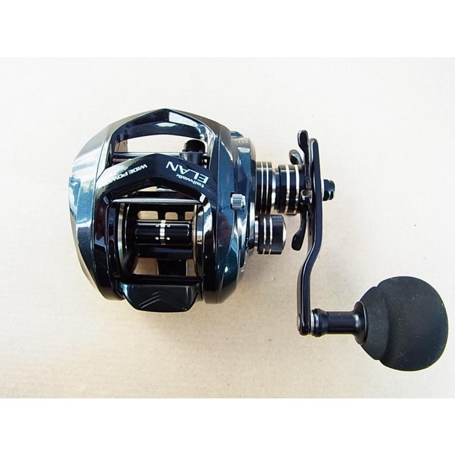 elan（エラン） テイルウォーク 71BR ELAN ワイド パワーII 71BR 右