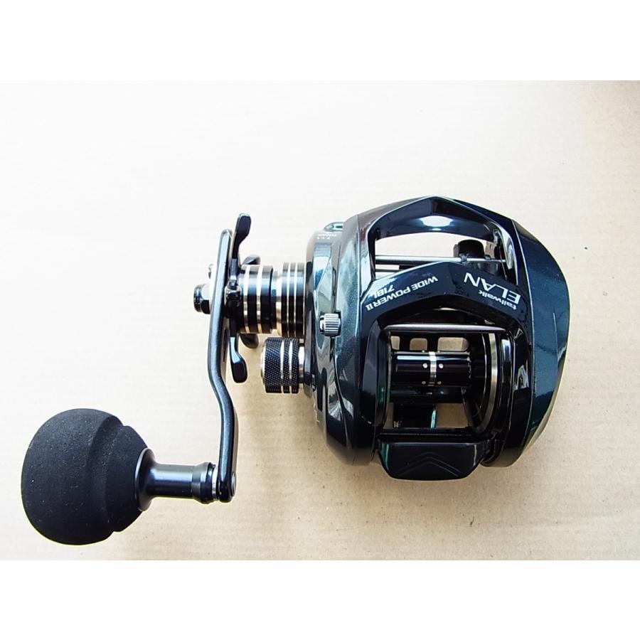 elan（エラン） テイルウォーク 71BL ELAN ワイド パワーII 71BL