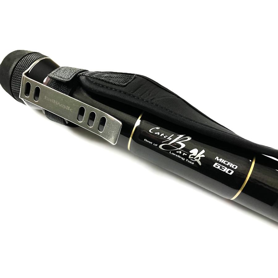 tailwalk（テイルウォーク） 630 キャッチバー 改 マイクロ 630