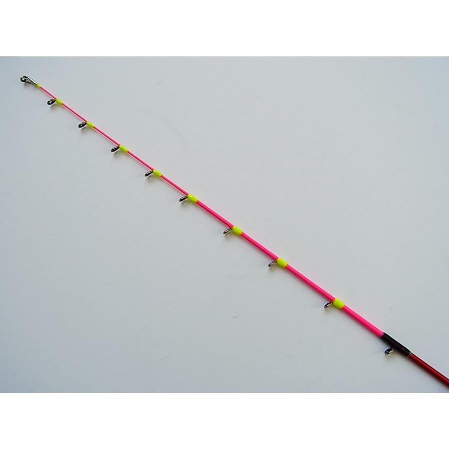 alpha tackle（アルファタックル） 166L アルファソニック カワハギ