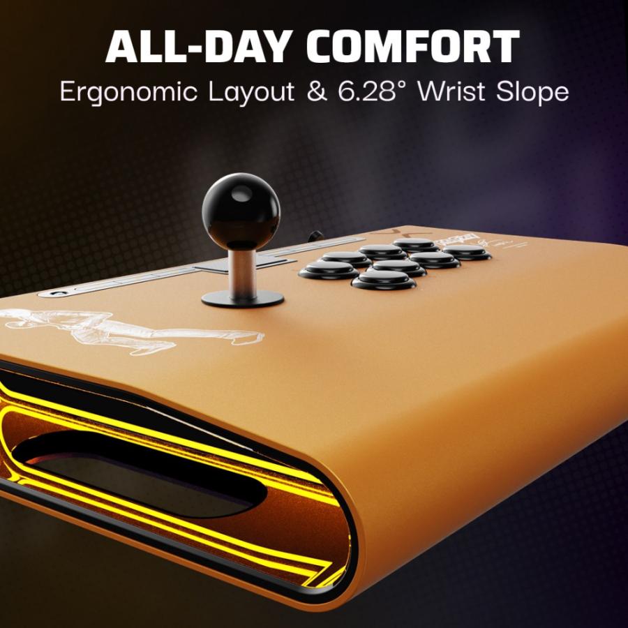 公式ストア Victrix Pro FS PS5 KOF Kyo 草薙京 キョウ キングオブ