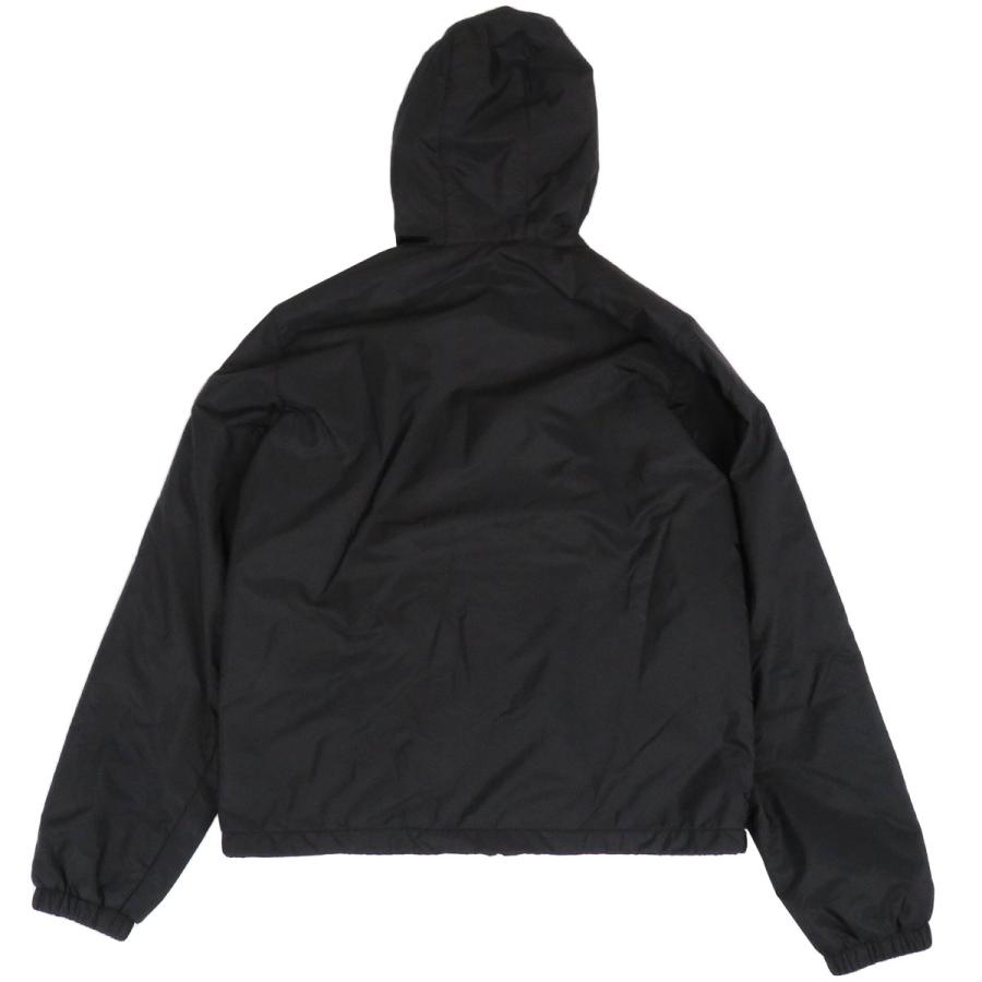 PRADA（プラダ） トライアングルロゴ ナイロンジャケット SGM242 R132