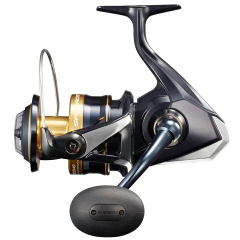 シマノ 21 スフェロスSW 8000PG : フィッシングアミューズヤフー店