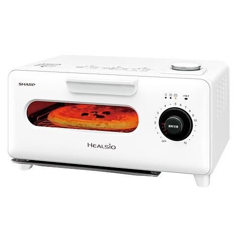 ヘルシオ 【正規ルート商品】シャープ ヘルシオグリエ ウォーター