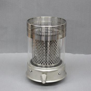 トヨトミ部品：燃焼筒組立/11113106石油ストーブ用 : メロウハウス