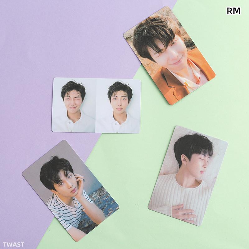 BTSグッズ フォト カード 7枚 セット トレカ 防弾少年団 バンタン 写真