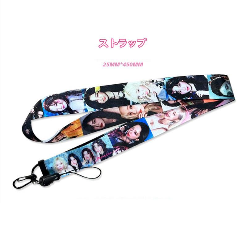 aespaグッズ ギフトボックス フォトカード Armageddon テープ セット