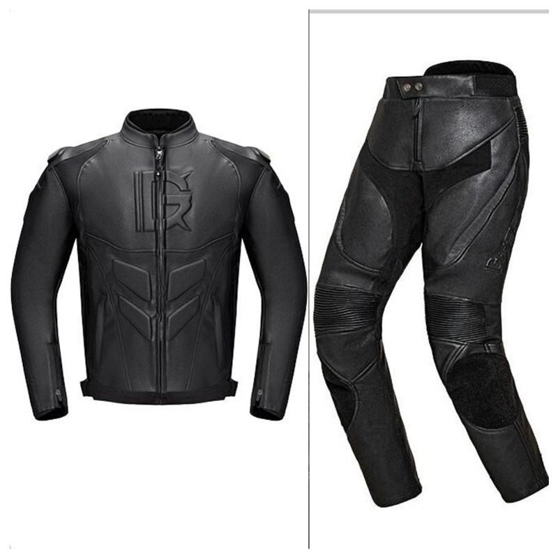 alpainstars レザージャケット パンチング 着用回数少ない alpainstars