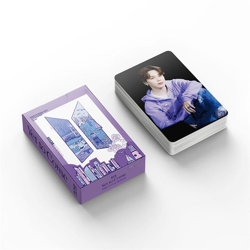 BTS BE アルバム＋トレカ9枚セット.マスクケース付 BTS BE アルバム＋