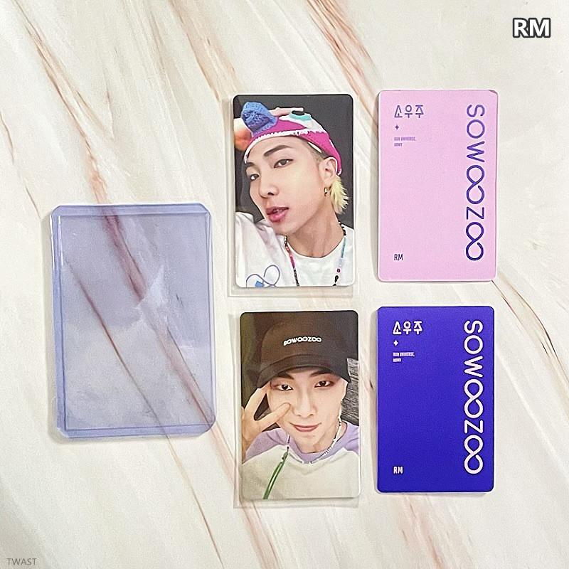 BTSグッズ フォト カード セット トレカ 防弾少年団 バンタン 写真