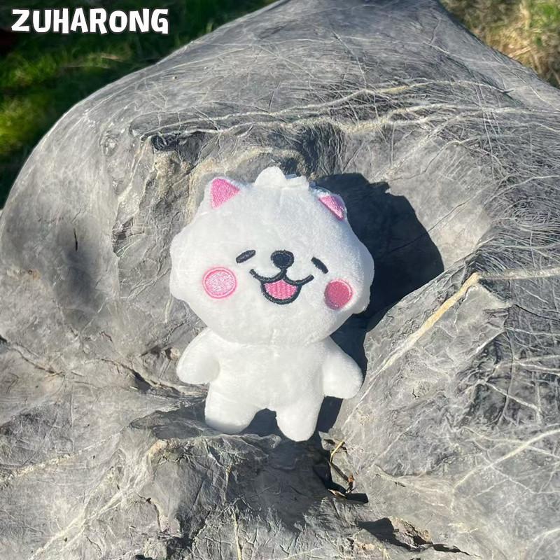 LE SSERAFIMグッズ FIM'S CLUB キーホルダー ぬいぐるみ グッズ