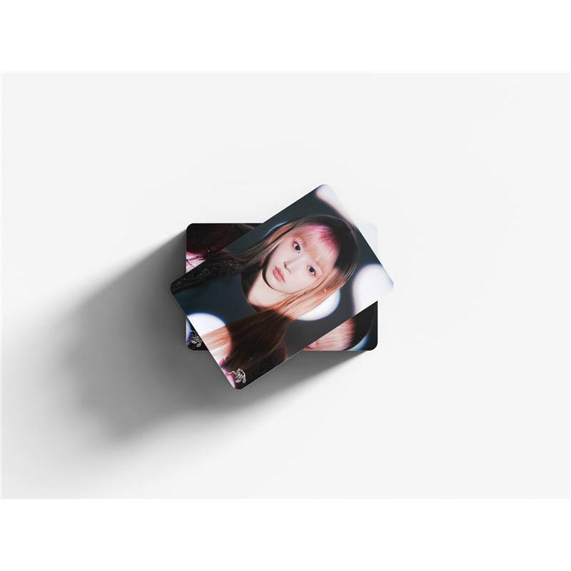 NMIXXグッズ フォト カード 55枚 セット トレカ エンミックス 写真