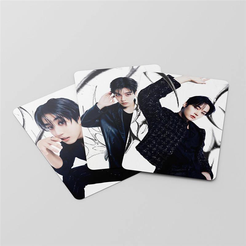 Stray Kidsグッズ フォトカード 55枚セット トレカ ストレイキッズ