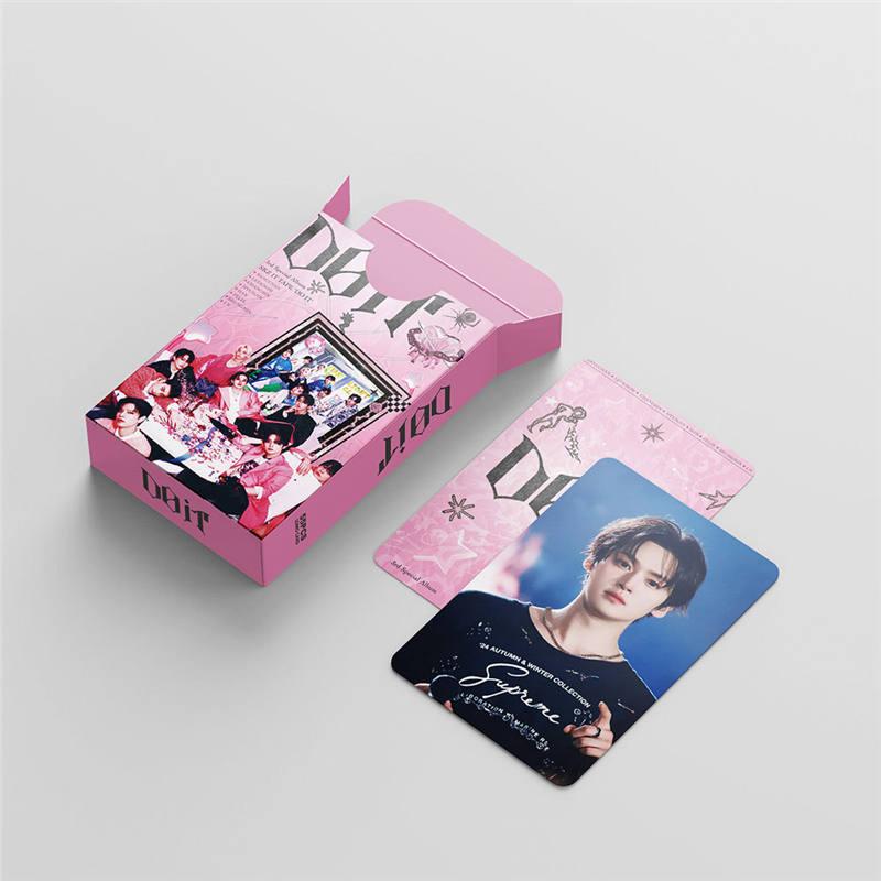 Stray Kidsグッズ フォト カード 55枚 セット トレカ ストレイキッズ