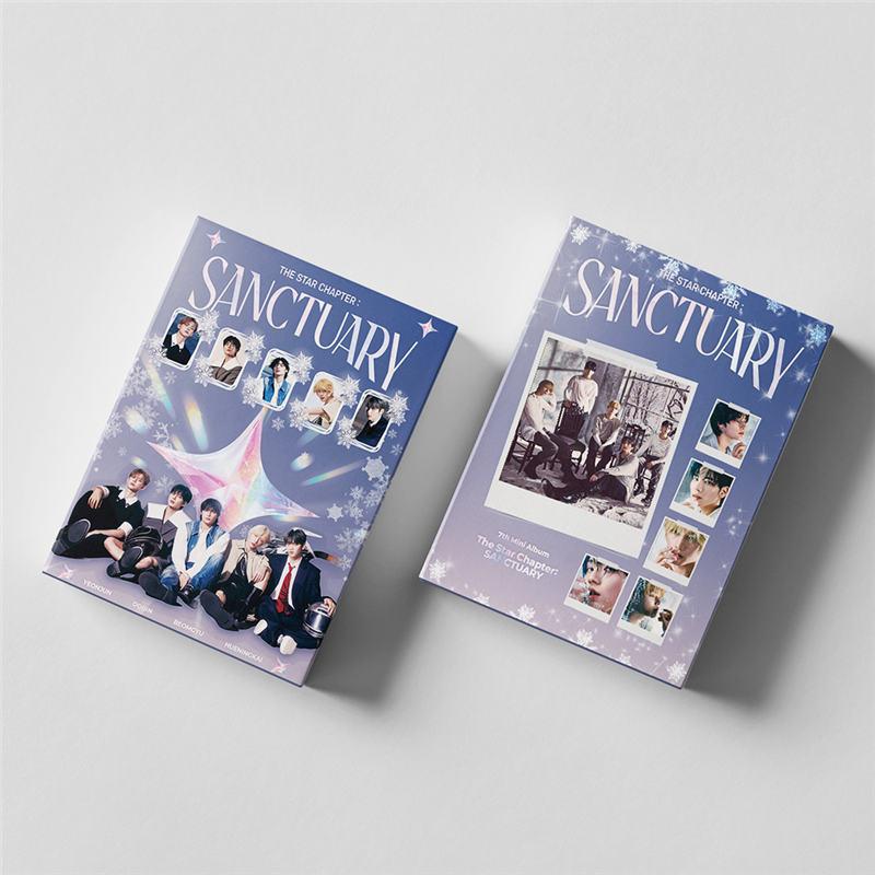 TXTグッズ フォト カード 55枚 セット トレカ TOMORROW X TOGETHER