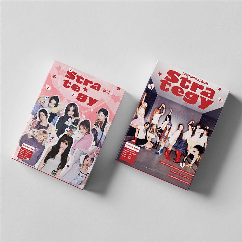 TWICEグッズ フォト カード 55枚 セット トレカ トゥワイス 写真 全員