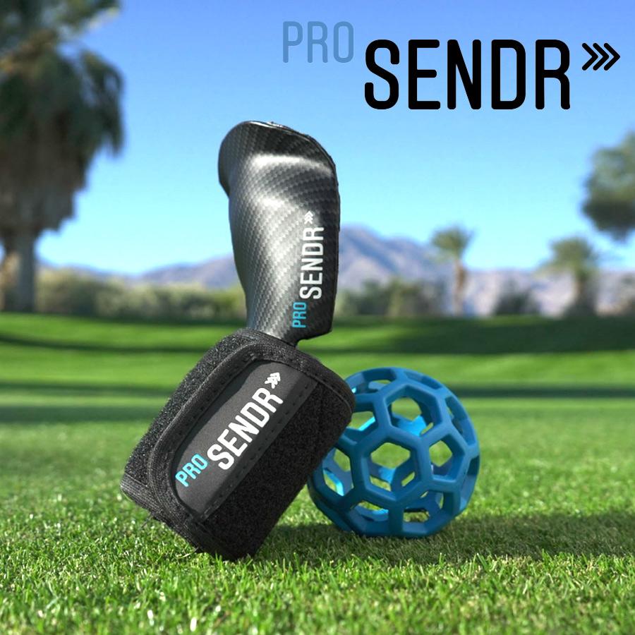 ヤマニ プロセンダー TRMZ NT51 ProSENDR YAMANI GOLF 練習器具