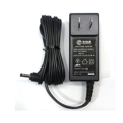 ツインビート3ターボ用 充電ACアダプター （電源コード