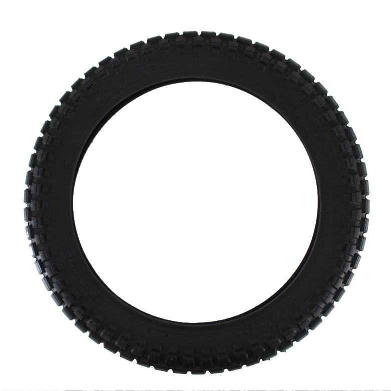 Vee Rubber 3.00-17 TT 17インチ タイヤ ビンテージタイヤ / ブロック