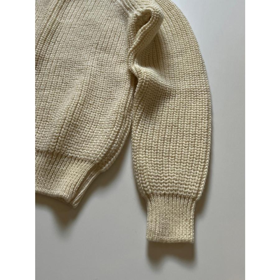 aran WOOLLEN MILLS（アランウーレンミルズ） アランクラフト ロール