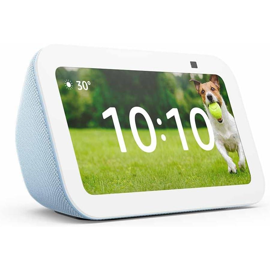 amazon（アマゾン） Echo Show 5 エコーショー5 第3世代 スマート