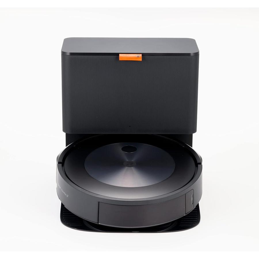 ルンバ j7+ J755860 ロボット掃除機 マッピング 全自動 協力吸引 アイ