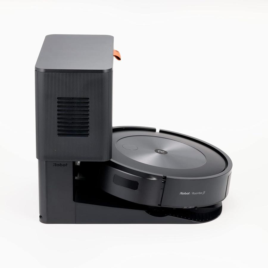 ルンバ j7+ J755860 ロボット掃除機 マッピング 全自動 協力吸引 アイ
