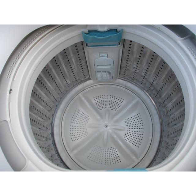 家庭用 全自動洗濯機 7Kg HITACHI 2019年製 NW-Z70E5 送料無料（地域