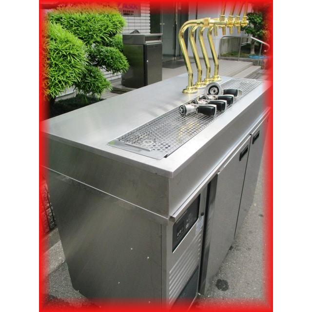 送料無料 ビールディスペンサー クラフトビール 業務用 2018年製 中古