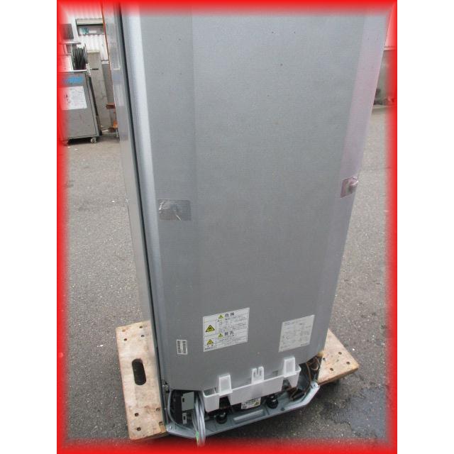 送料無料 家庭用 アクア 冷蔵庫 左開き 2021年製 AQR-20K-S 幅525mm