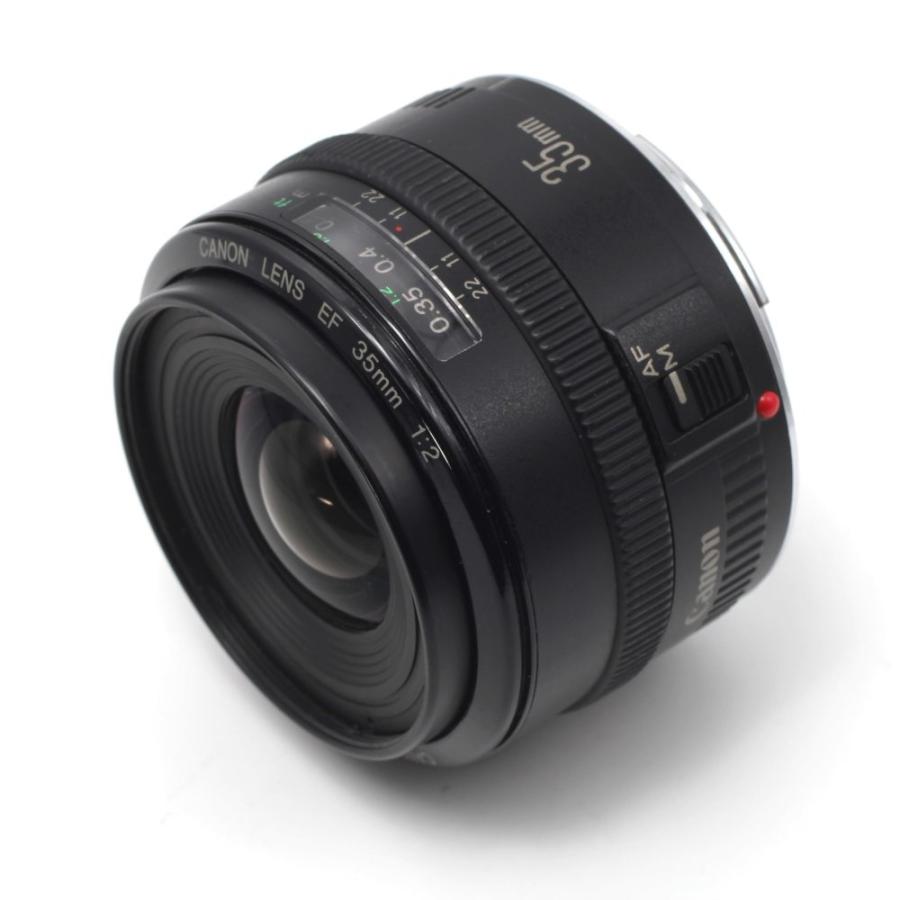 Canon 単焦点レンズ EF35mm F2 フルサイズ対応 : SHOP-TYG - 通販