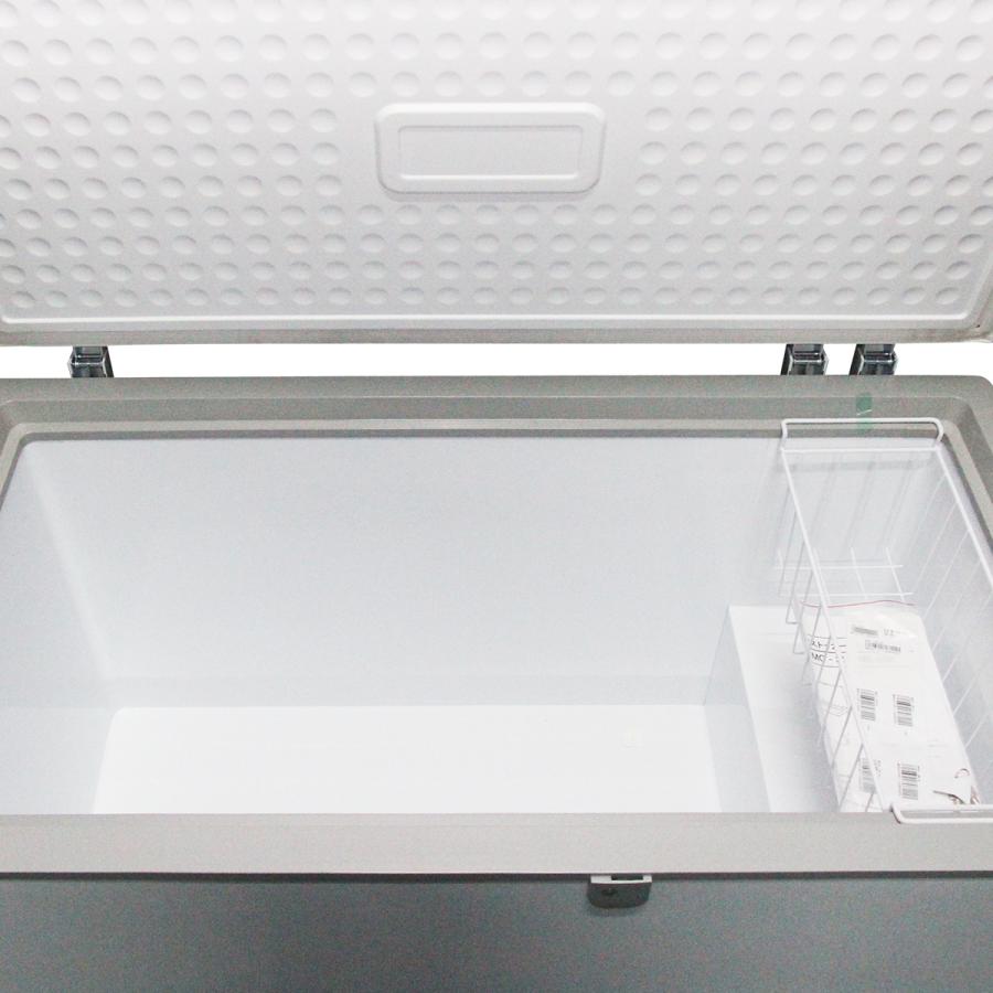 JCM 冷凍ストッカー JCMC-385 JCM 業務用 冷凍庫 フリーザー 食品 保冷