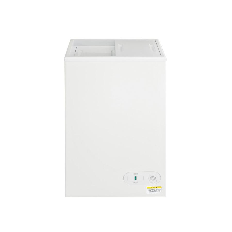 JCM 冷凍ストッカー JCMC-41 JCM 業務用 冷凍庫 フリーザー 食品 保冷