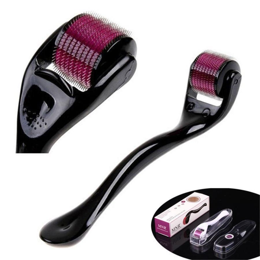 TOYOSO ダーマローラー フェイス用 0.5mm 医療用チタン針540本 高級