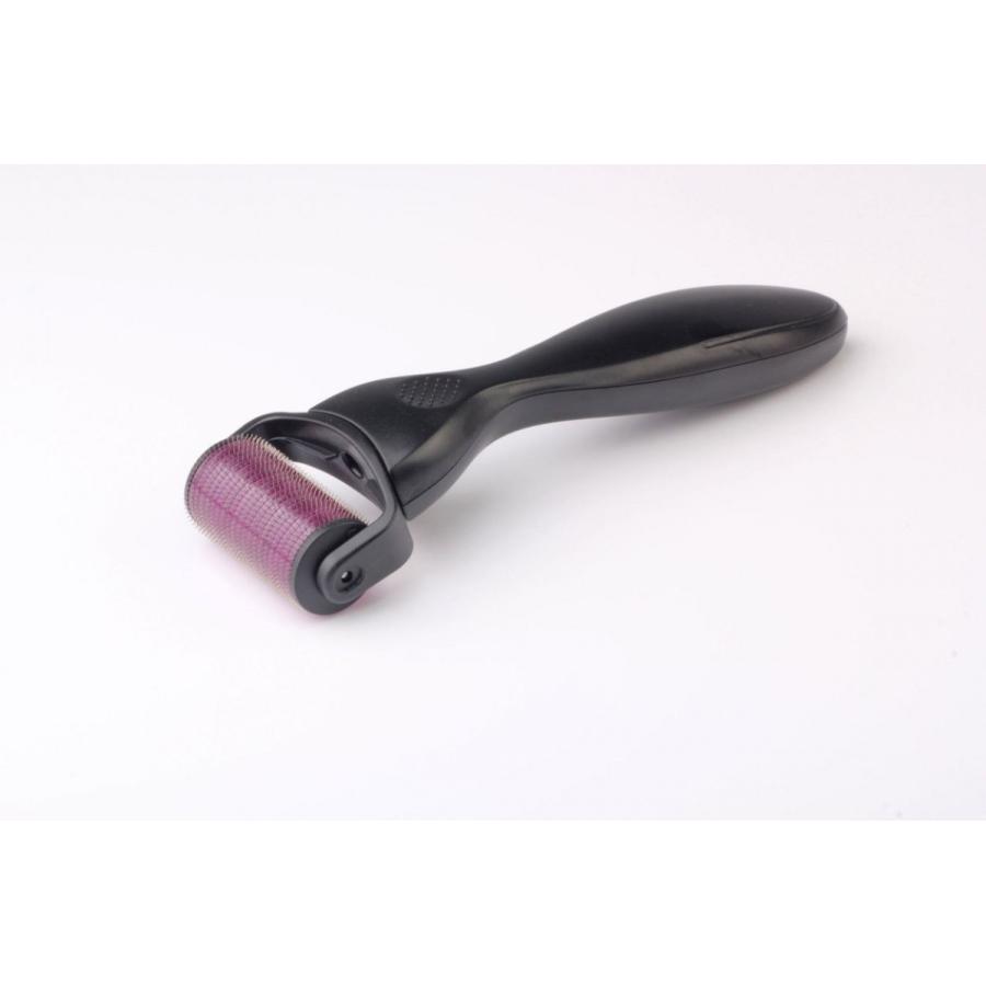 TOYOSO ダーマローラー ボディー用 0.5mm 1mm 医療用チタン針 1200本