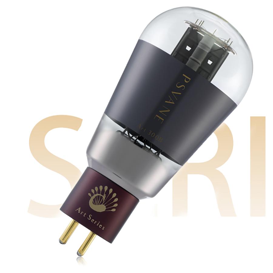 PSVANE Art Series 300B-TIII 真空管 アップグレード版 マッチドペア
