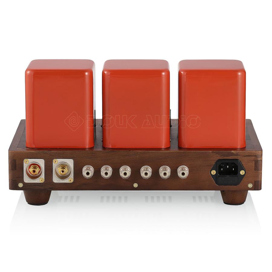 Nobsound 6SN7+EL34 真空管アンプ HiFi クラスA テーブルトップ