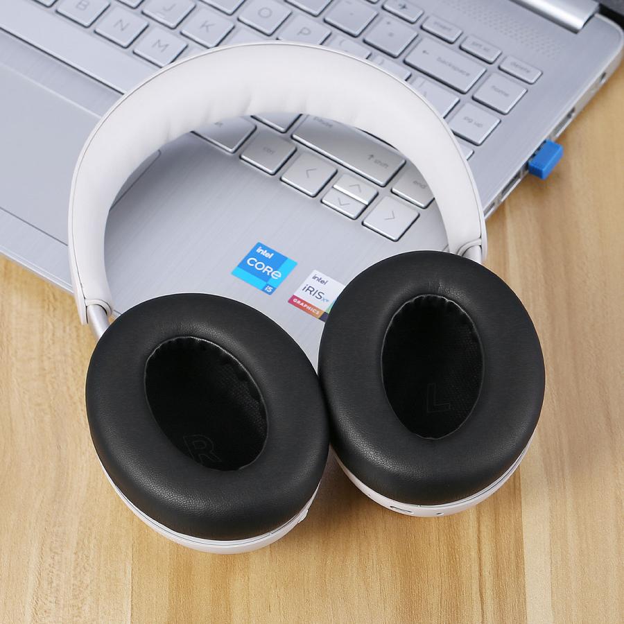 TOYOSO Bose QuietComfort Ultra 専用 ヘッドホン用交換イヤーパッド
