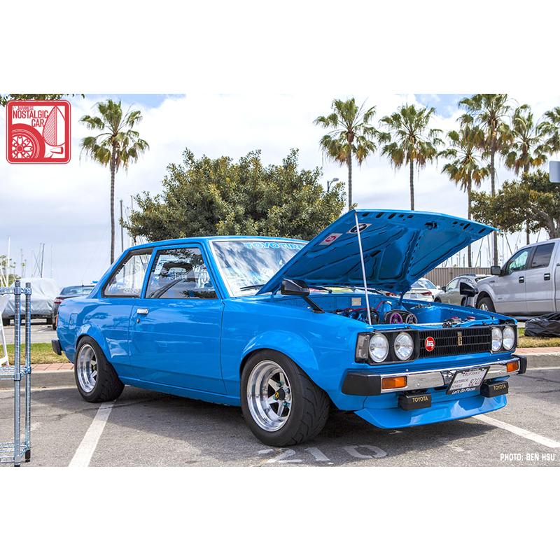 アルミホイール ロンシャン 3ピース XR4 2本 14×9J -25 PCD114.3 4H