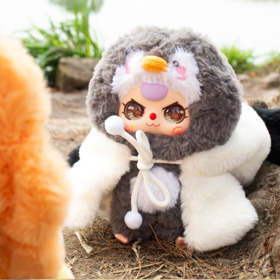 BOX6個セット】BABY THREE アイムノットウォーリアシリーズ 爆買