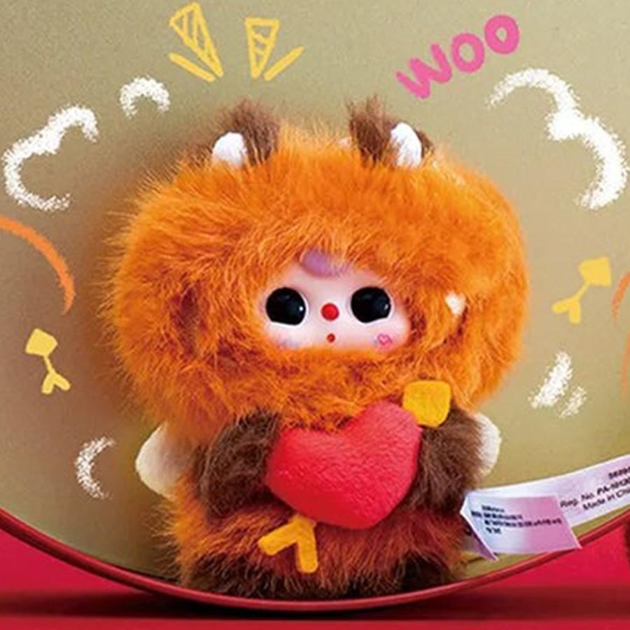 BOX6個セット】BABY THREE キューピッドシリーズ 爆買 : いただき