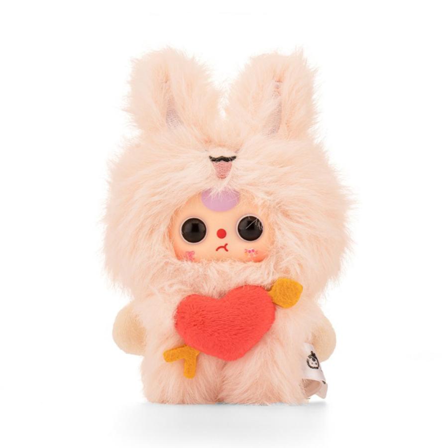 BOX6個セット】BABY THREE キューピッドシリーズ 爆買 : いただき