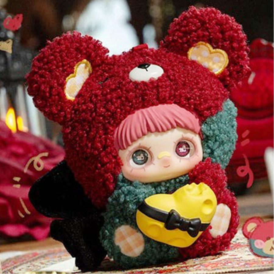 正規品】Maymei 愛は終わらないシリーズ May I Love You Series